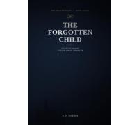 The Forgotten Child: A Special Agent Evelyn Cross Thriller