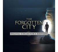 The Forgotten City Digital Collector's Edition (PC) Steam Key - GLOBAL