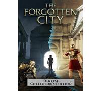 The Forgotten City Digital Collector's Edition (PC) Steam Key GLOBAL