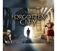 The Forgotten City (PC) Steam Key - GLOBAL