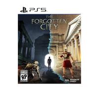 The Forgotten City