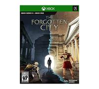 The Forgotten City(xb1/Xbo)