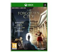 The Forgotten City - Xbox Series X