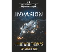 The Forgotten Empire: Invasion: 10