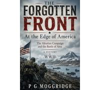 The Forgotten Front: At the Edge of America