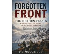 The Forgotten Front: The Lofoten Islands