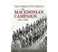 Jon B. Lewis The Forgotten Front (Tascabile)