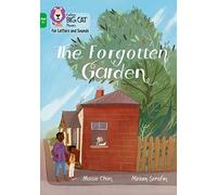 The Forgotten Garden: Band 05/Green