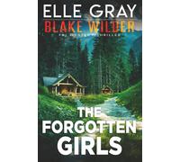 The Forgotten Girls: 33