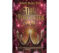 The Forgotten Heir: 1