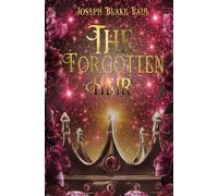 The Forgotten Heir: 1