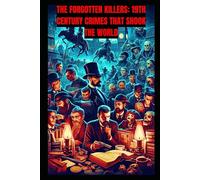 The Forgotten Killers: 19th Century Crimes That Shook the World