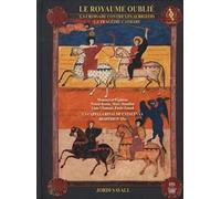 The Forgotten Kingdom/Le Royaume Oublie (Hesperion XXI/Jordi Savall) by Hesperion XXI (2010-03-09)