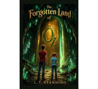 The Forgotten Land of Oz