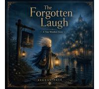 The Forgotten Laugh: A Tiny Wonders Story