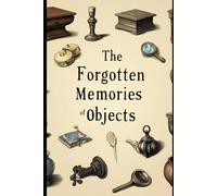 The Forgotten Memories of Objects