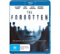 The Forgotten [ Origine Australiano, Nessuna Lingua Italiana ] (Blu-Ray)