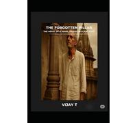 The Forgotten Pillar: The Heart of a Home, Hidden in Plain Sight