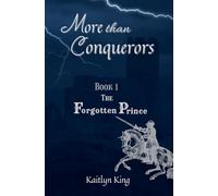 The Forgotten Prince: 1