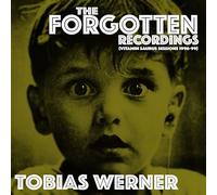 The Forgotten Recordings
