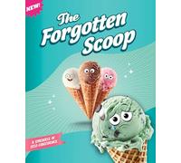 The Forgotten Scoop: A Sprinkle of Self-Confidence