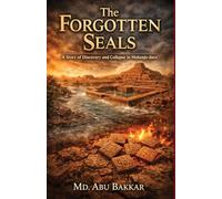 The Forgotten Seals: A Story of Discovery and Collapse in Mohenjo-daro