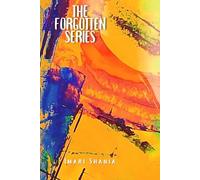 The Forgotten Series: Books 1-5
