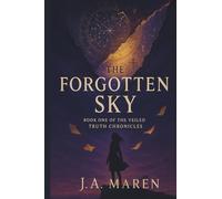 The Forgotten Sky: 1