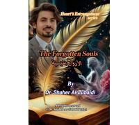 The Forgotten Souls: الأروَاحُ المَنِسيّة
