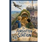 The Forgotten Station: Three Time-Travel Adventures