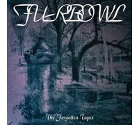 Furbowl The Forgotten Tapes (CD) Album