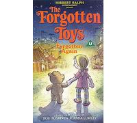 The Forgotten Toys: Forgotten Again [VHS]