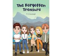 The Forgotten Treasure