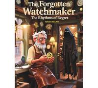 The Forgotten Watchmaker - The Rhythms of Regret