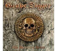 Grave Digger The Forgotten Years (Vinyl LP) 12" Album