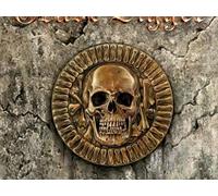 the forgotten years (grey marbled vinyl)