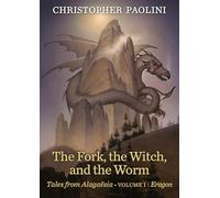 The Fork, the Witch, and the Worm: Volume 1, Eragon