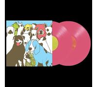 The Format - Dog Problems - Magenta