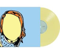 The Format Interventions & Lullabies - Easter Yellow/Cyan Blue (Vinyl LP)