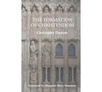 The Formation of Christendom