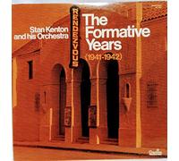 The Formative Years (1941-1942) [Creative World] [Duophonic]