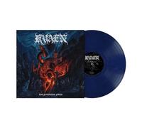KVAEN The Formless Fires (Vinyl LP) 12" Album