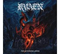 The Formless Fires