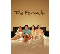The Formula (DVD) Brandon Baker Sasha Jackson Reginald VelJohnson