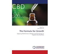 The Formula for Growth
