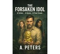 The Forsaken Idol: A Father... A Curse... A Final Stand...
