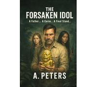 The Forsaken Idol: A Father... A Curse... A Final Stand...