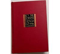 The Forsyte Saga