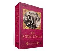 The Forsyte Saga: Complete Series [Regions 2 & 4] by Eric Porter