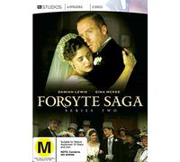 The Forsyte Saga: Series Two
